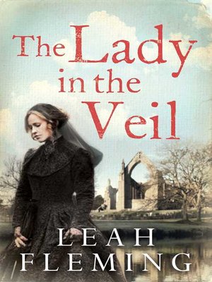 cover image of The Lady in the Veil